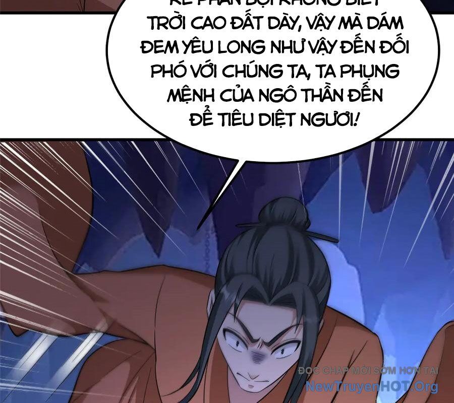 Mục Long Sư - Chương 489 - Trang 28