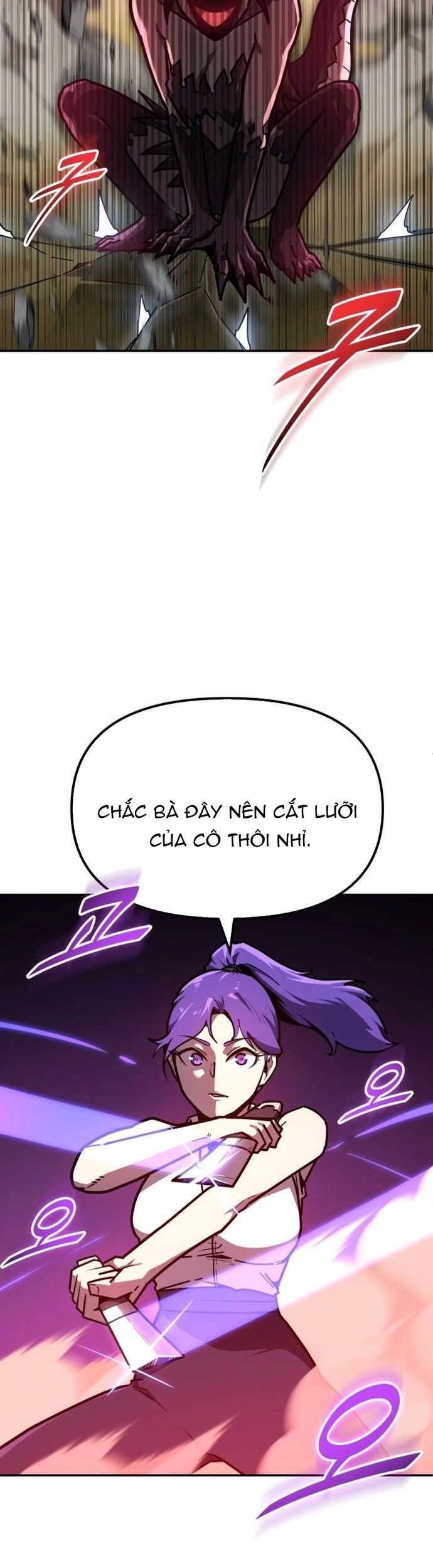 Siêu Cấp Skeleton - Chương 33 - Trang 55