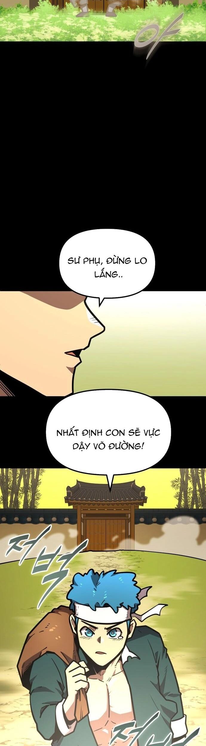 Siêu Cấp Skeleton - Chương 33 - Trang 24