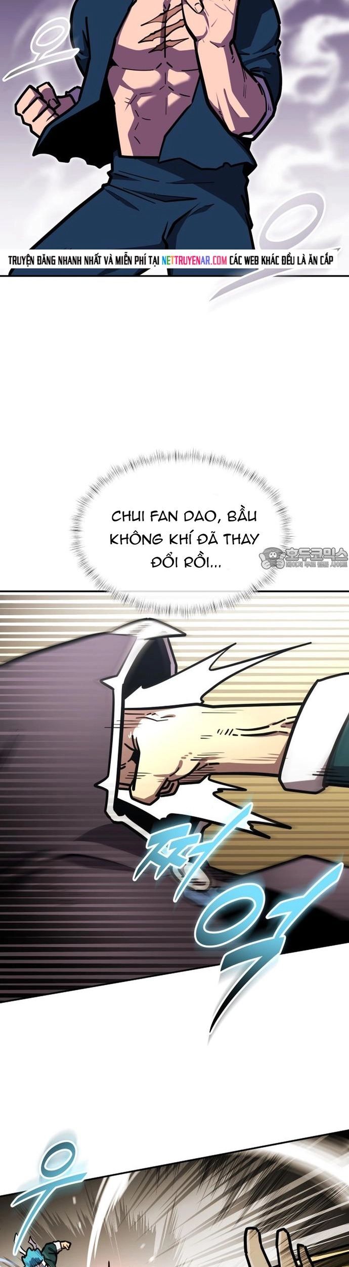 Siêu Cấp Skeleton - Chương 33 - Trang 33