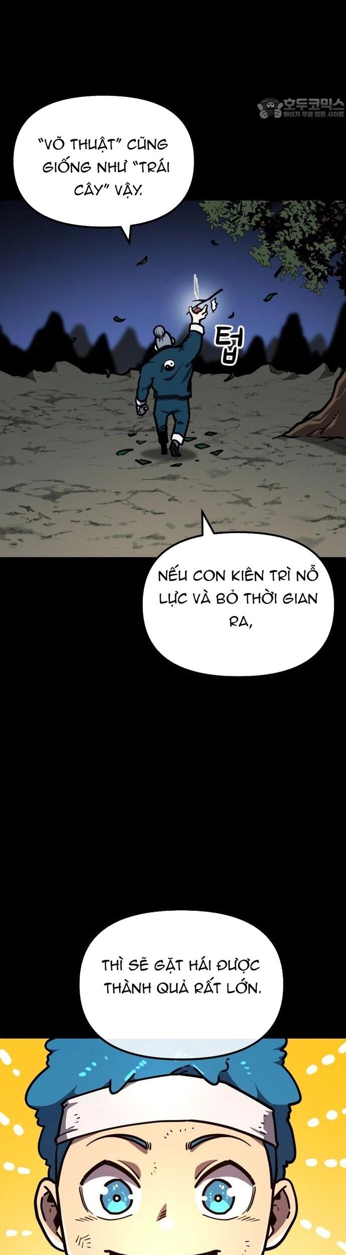 Siêu Cấp Skeleton - Chương 33 - Trang 18