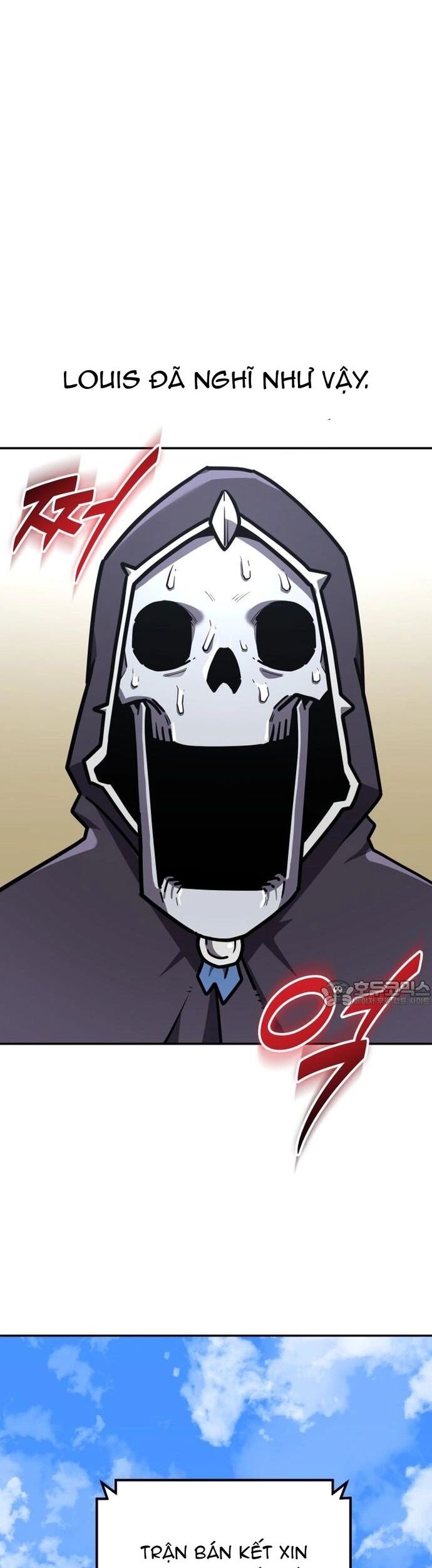 Siêu Cấp Skeleton - Chương 33 - Trang 52
