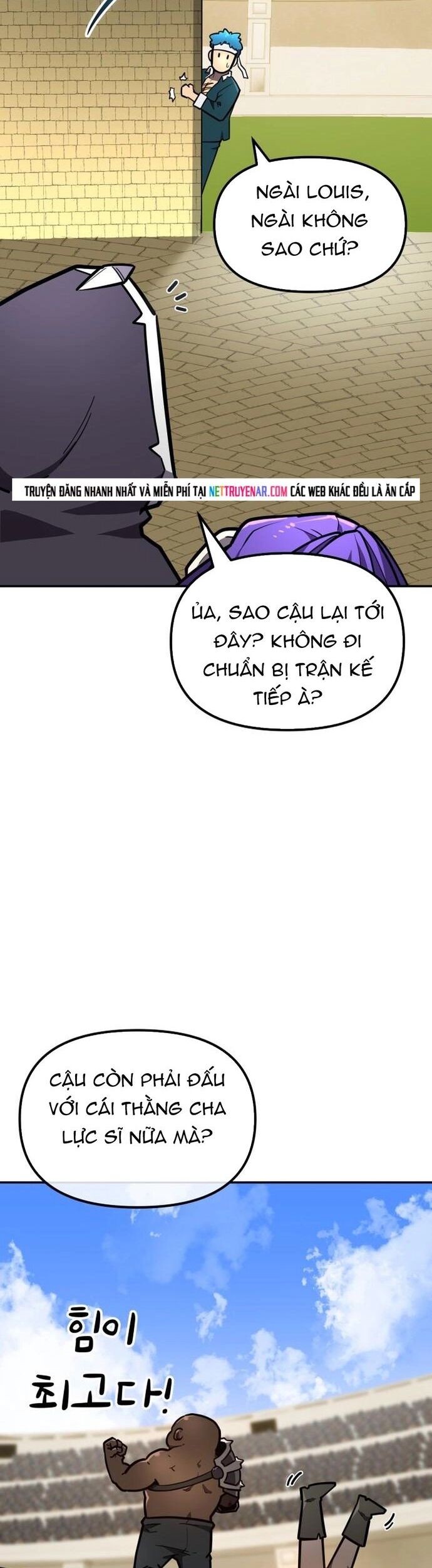Siêu Cấp Skeleton - Chương 33 - Trang 40