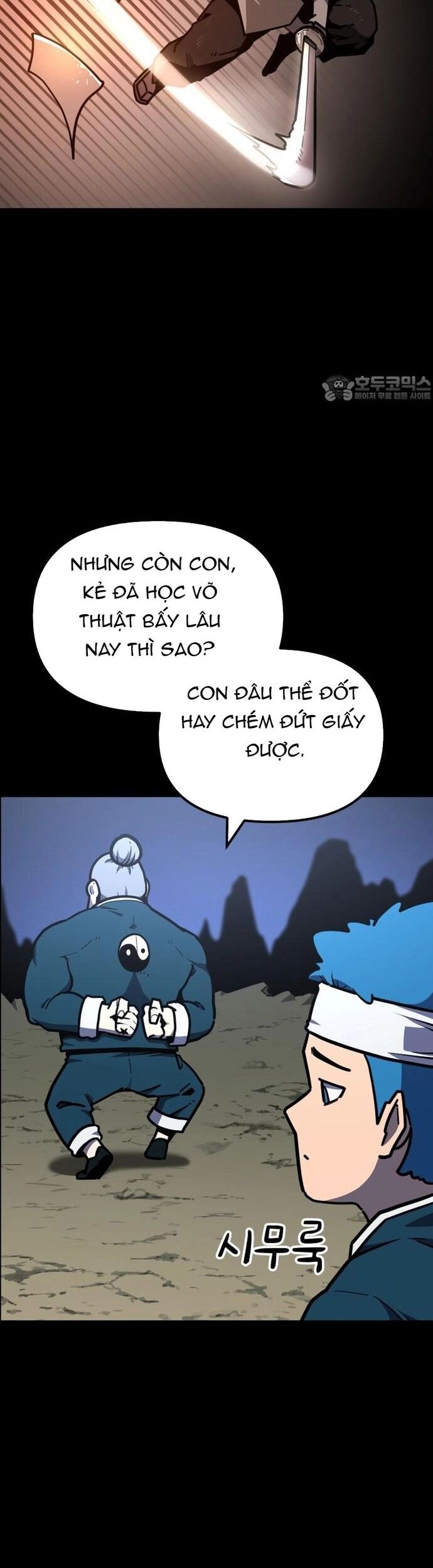 Siêu Cấp Skeleton - Chương 33 - Trang 14