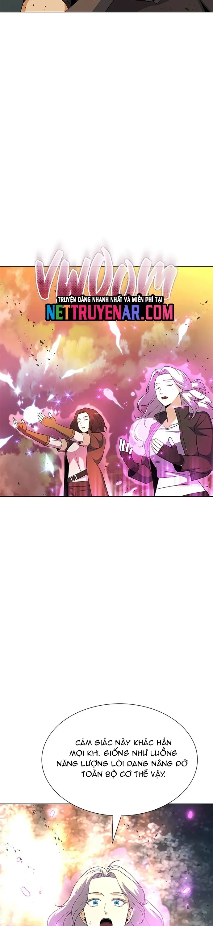 Thợ Săn Ăn Thịt Người - Chương 113 - Trang 9