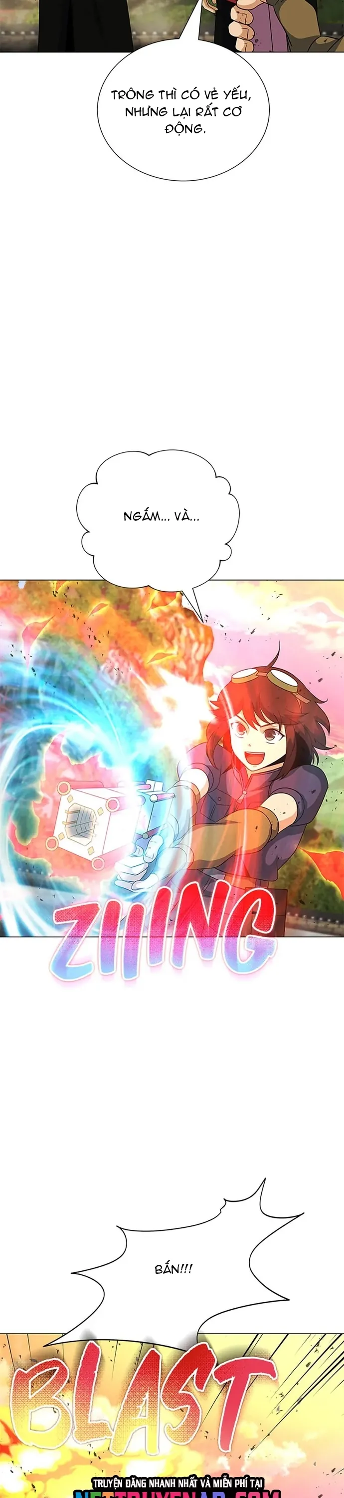 Thợ Săn Ăn Thịt Người - Chương 113 - Trang 15