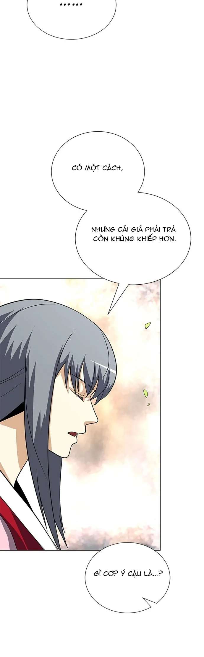 Thợ Săn Ăn Thịt Người - Chương 113 - Trang 43