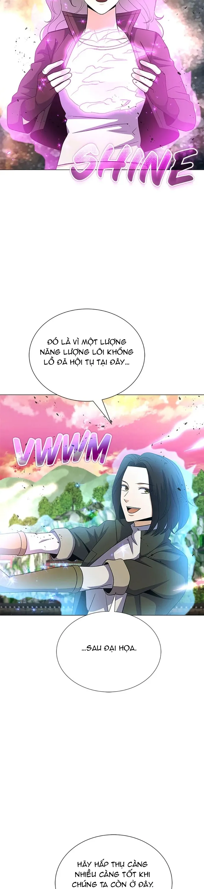 Thợ Săn Ăn Thịt Người - Chương 113 - Trang 10