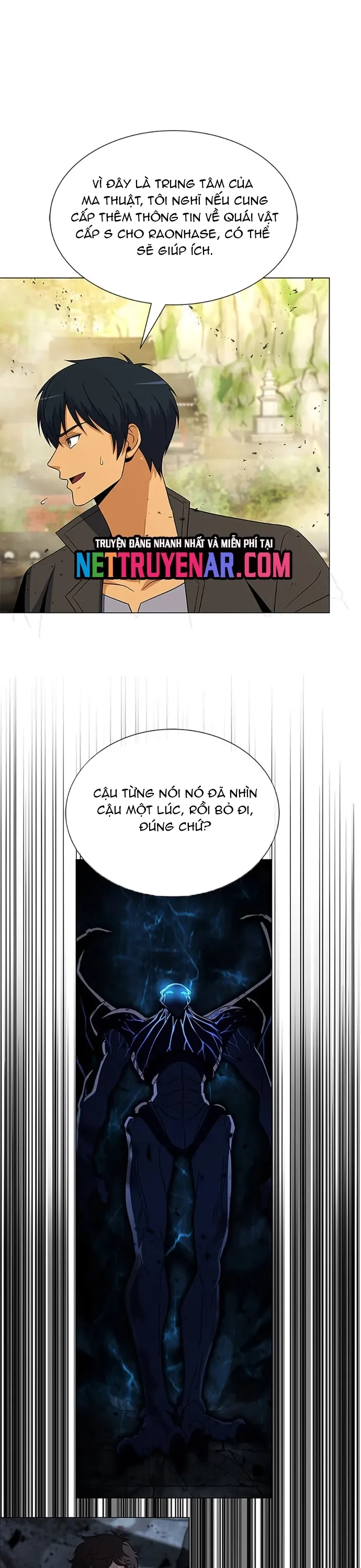 Thợ Săn Ăn Thịt Người - Chương 113 - Trang 29
