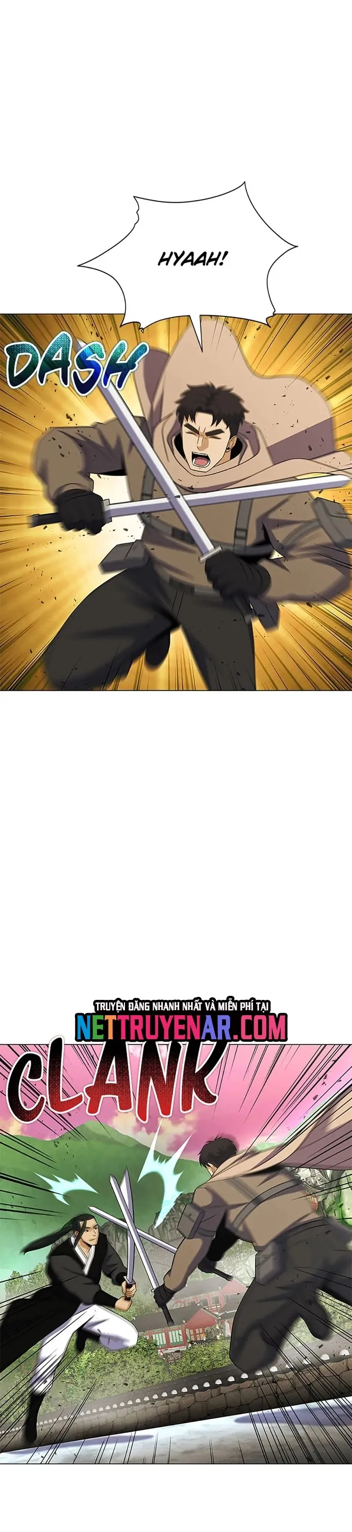 Thợ Săn Ăn Thịt Người - Chương 113 - Trang 2