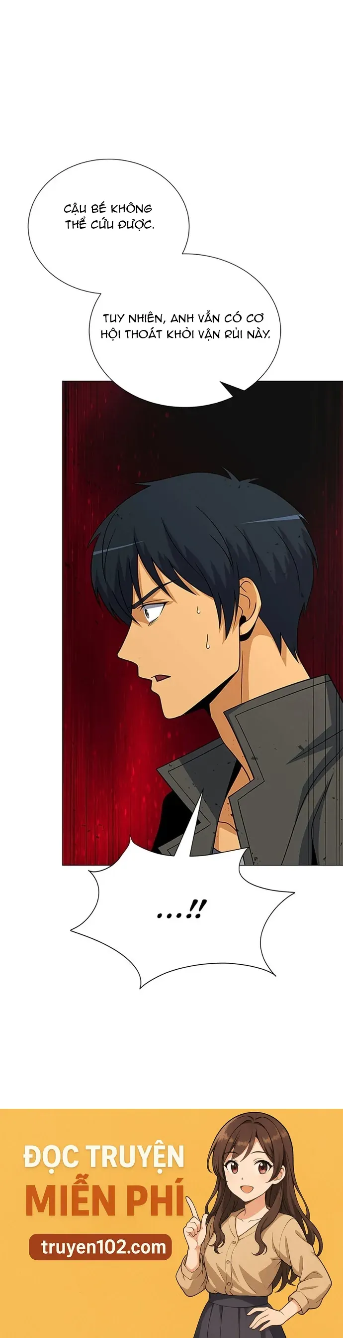 Thợ Săn Ăn Thịt Người - Chương 113 - Trang 44