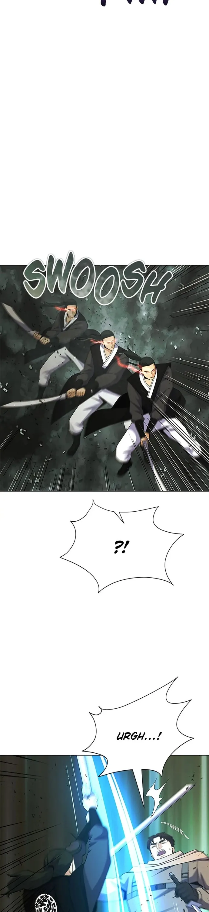 Thợ Săn Ăn Thịt Người - Chương 113 - Trang 4