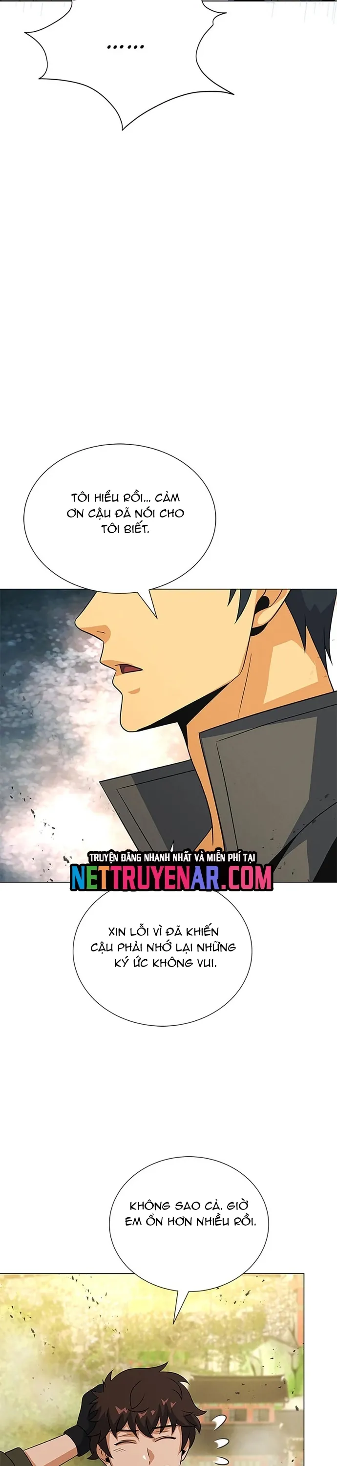 Thợ Săn Ăn Thịt Người - Chương 113 - Trang 32