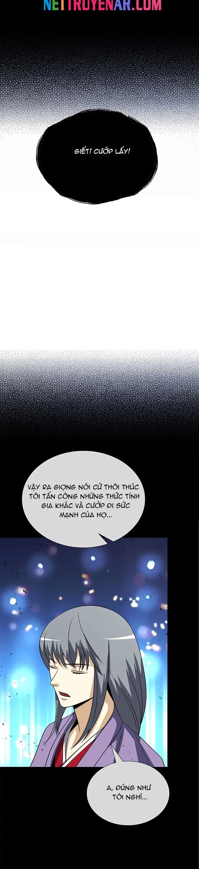 Thợ Săn Ăn Thịt Người - Chương 113 - Trang 36