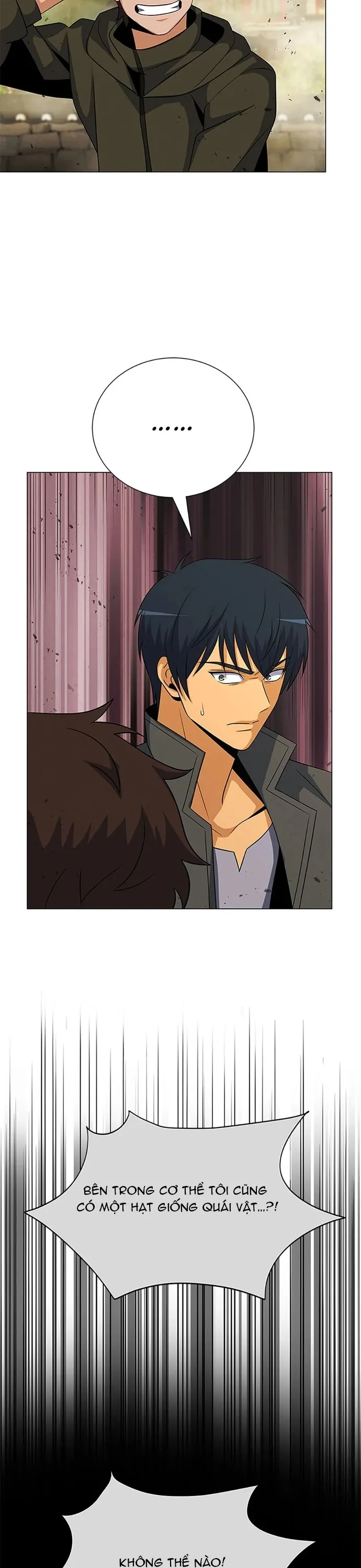 Thợ Săn Ăn Thịt Người - Chương 113 - Trang 33