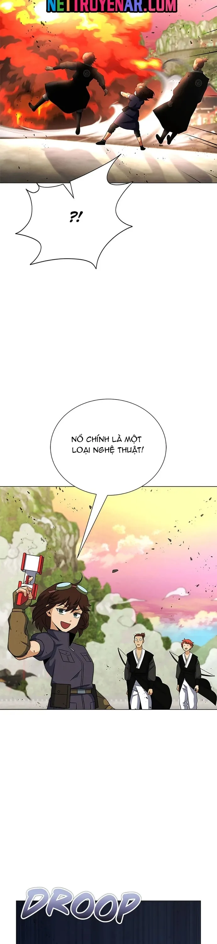 Thợ Săn Ăn Thịt Người - Chương 113 - Trang 16