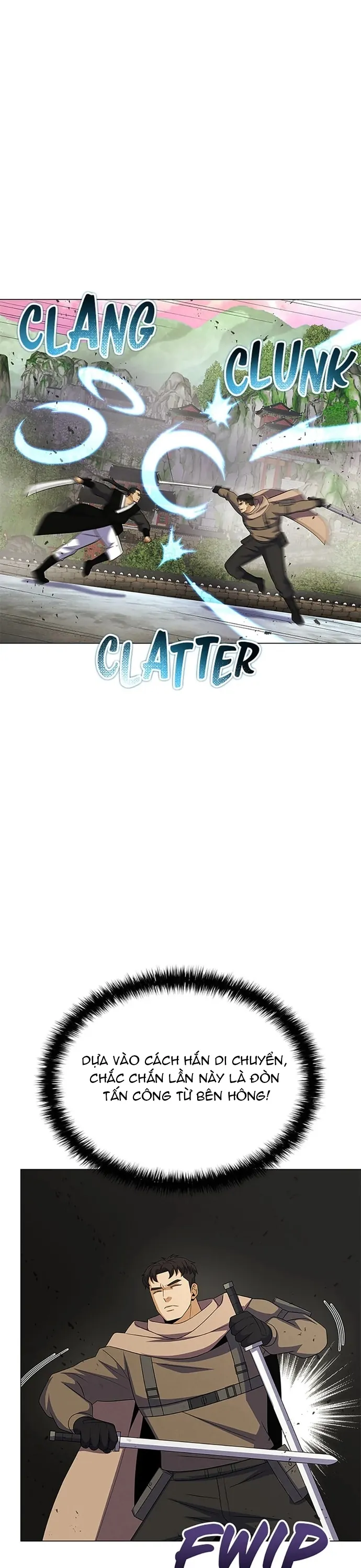 Thợ Săn Ăn Thịt Người - Chương 113 - Trang 3