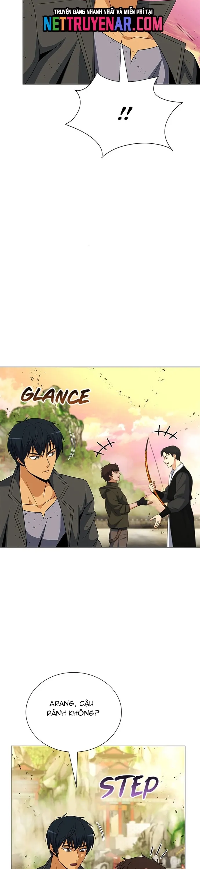 Thợ Săn Ăn Thịt Người - Chương 113 - Trang 26