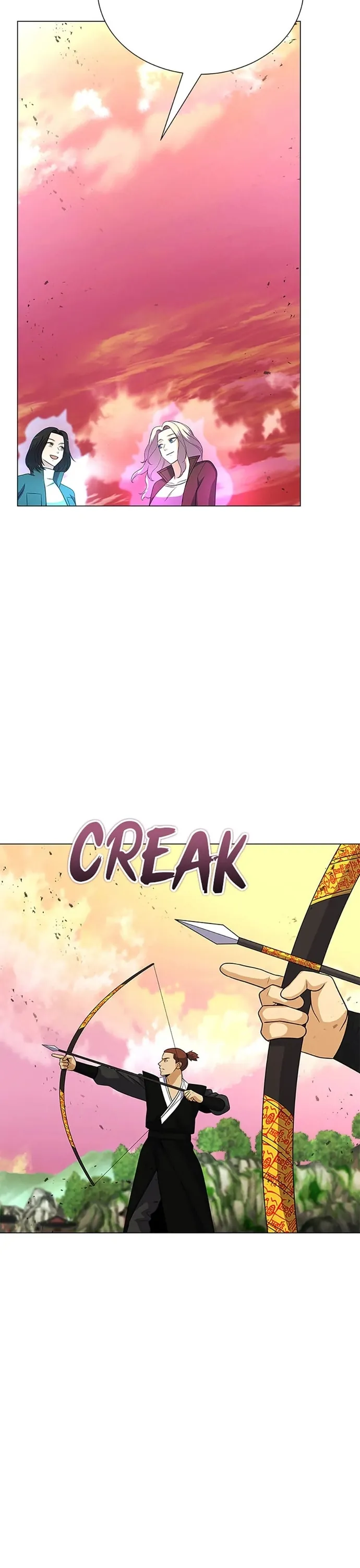 Thợ Săn Ăn Thịt Người - Chương 113 - Trang 11