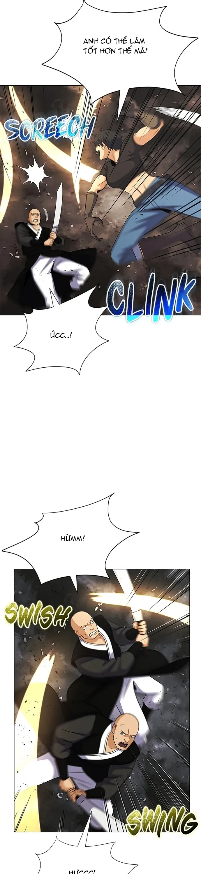 Thợ Săn Ăn Thịt Người - Chương 113 - Trang 7