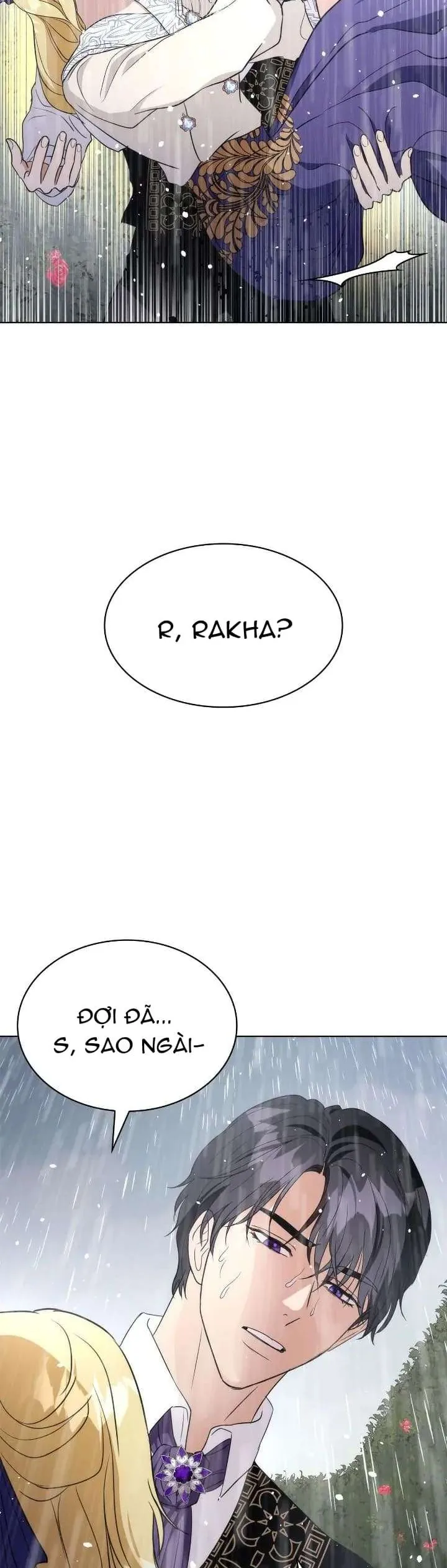 Tôi Trở Thành Vú Nuôi Của Đám Nhóc Quỷ - Chương 46 - Trang 35