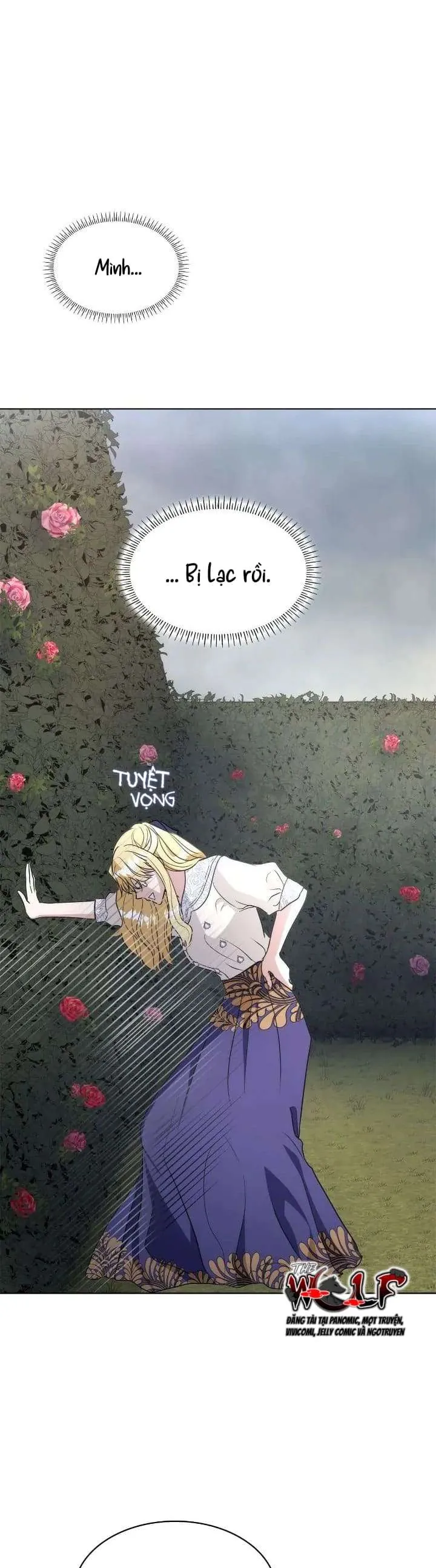 Tôi Trở Thành Vú Nuôi Của Đám Nhóc Quỷ - Chương 46 - Trang 25