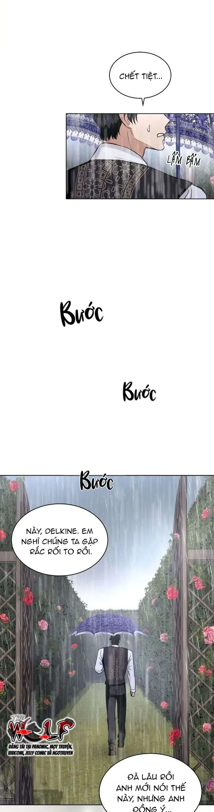 Tôi Trở Thành Vú Nuôi Của Đám Nhóc Quỷ - Chương 46 - Trang 23