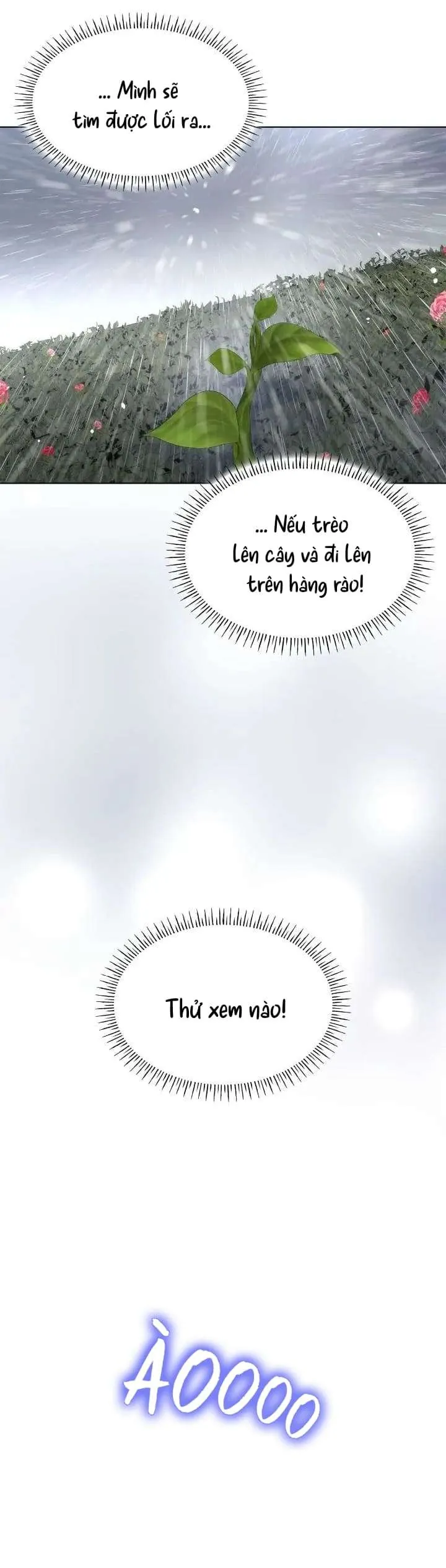 Tôi Trở Thành Vú Nuôi Của Đám Nhóc Quỷ - Chương 46 - Trang 31