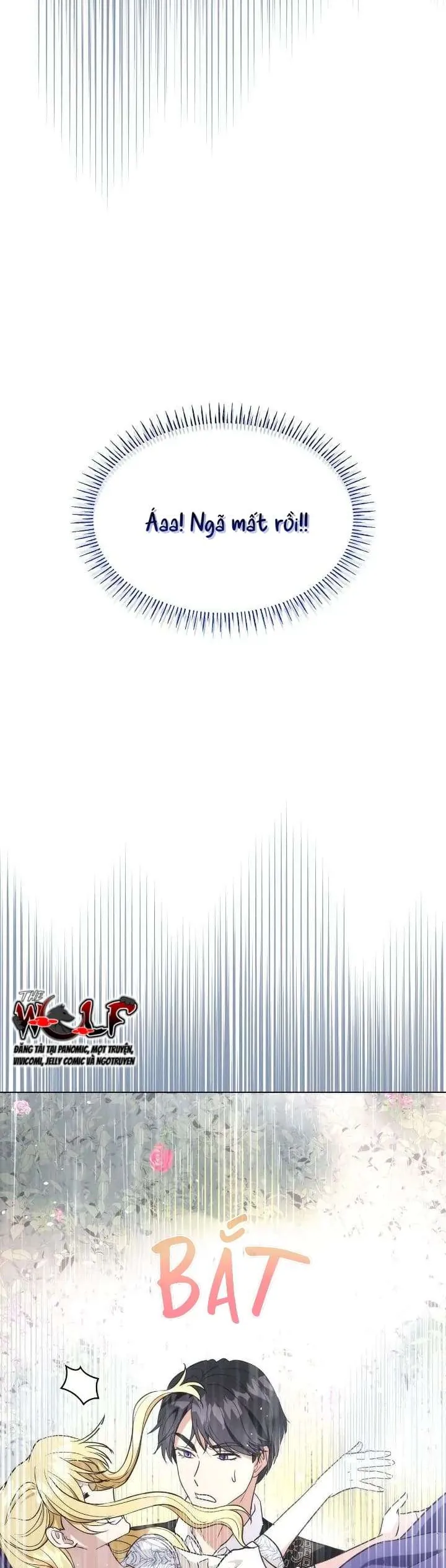 Tôi Trở Thành Vú Nuôi Của Đám Nhóc Quỷ - Chương 46 - Trang 34