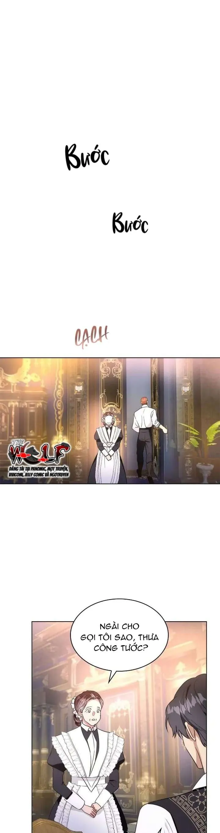 Tôi Trở Thành Vú Nuôi Của Đám Nhóc Quỷ - Chương 46 - Trang 10