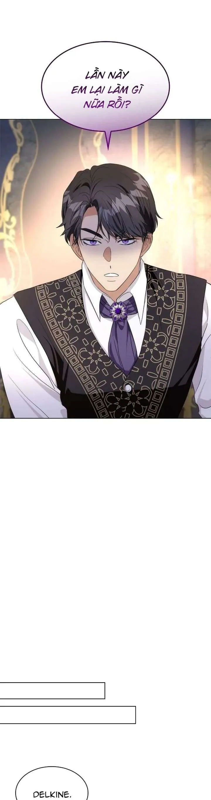 Tôi Trở Thành Vú Nuôi Của Đám Nhóc Quỷ - Chương 46 - Trang 19