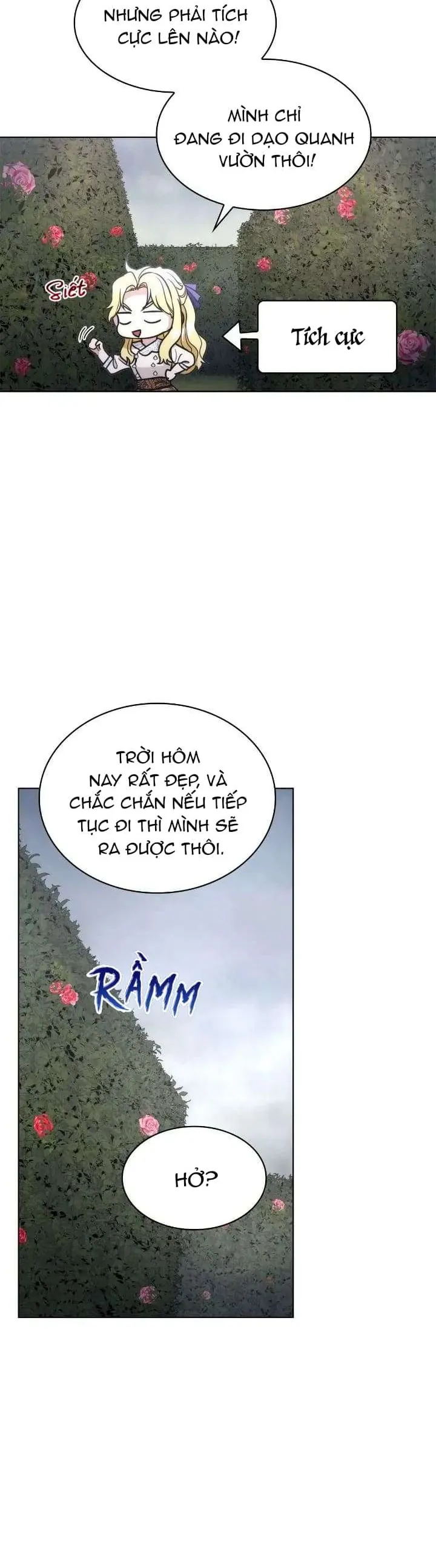 Tôi Trở Thành Vú Nuôi Của Đám Nhóc Quỷ - Chương 46 - Trang 26