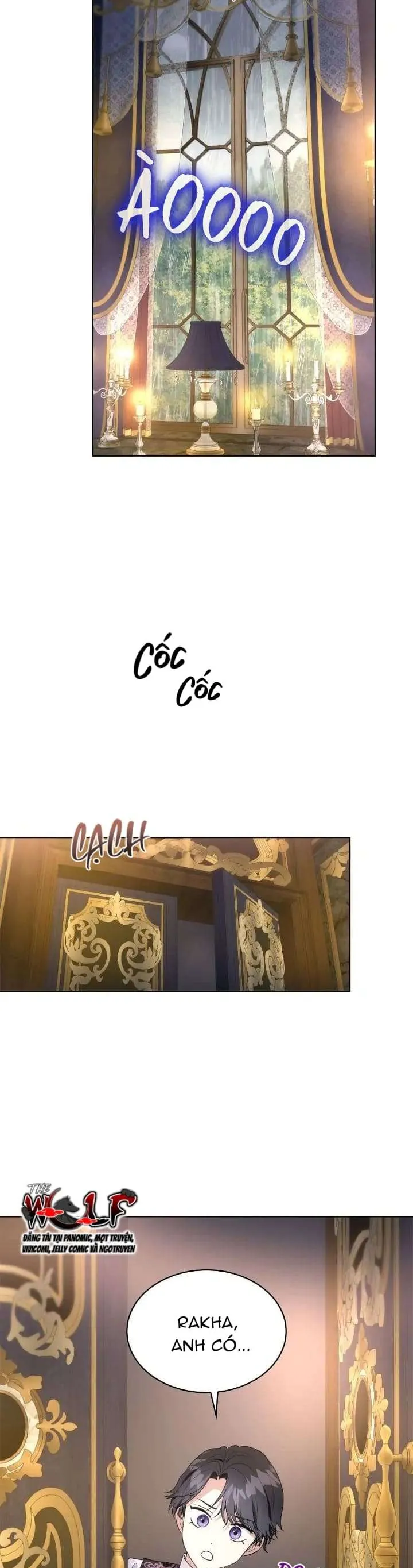 Tôi Trở Thành Vú Nuôi Của Đám Nhóc Quỷ - Chương 46 - Trang 17