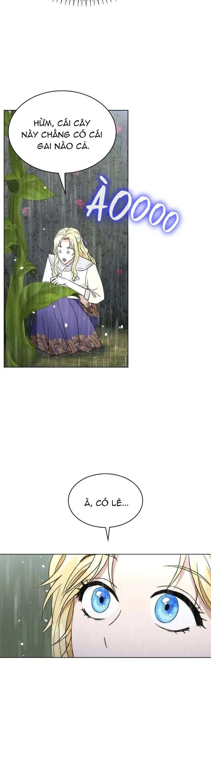 Tôi Trở Thành Vú Nuôi Của Đám Nhóc Quỷ - Chương 46 - Trang 30