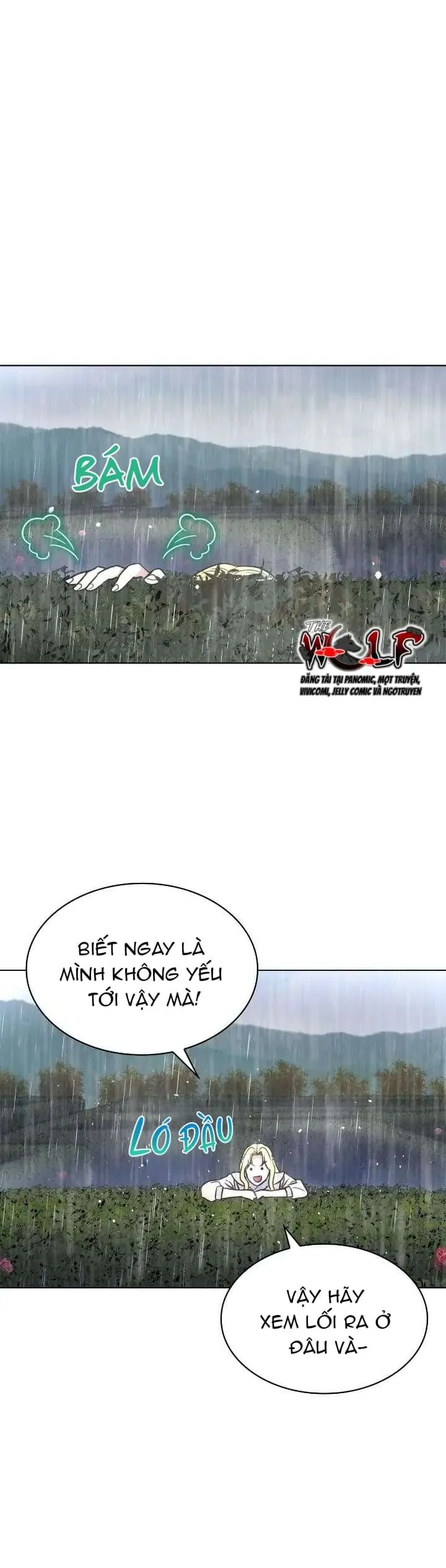 Tôi Trở Thành Vú Nuôi Của Đám Nhóc Quỷ - Chương 46 - Trang 32