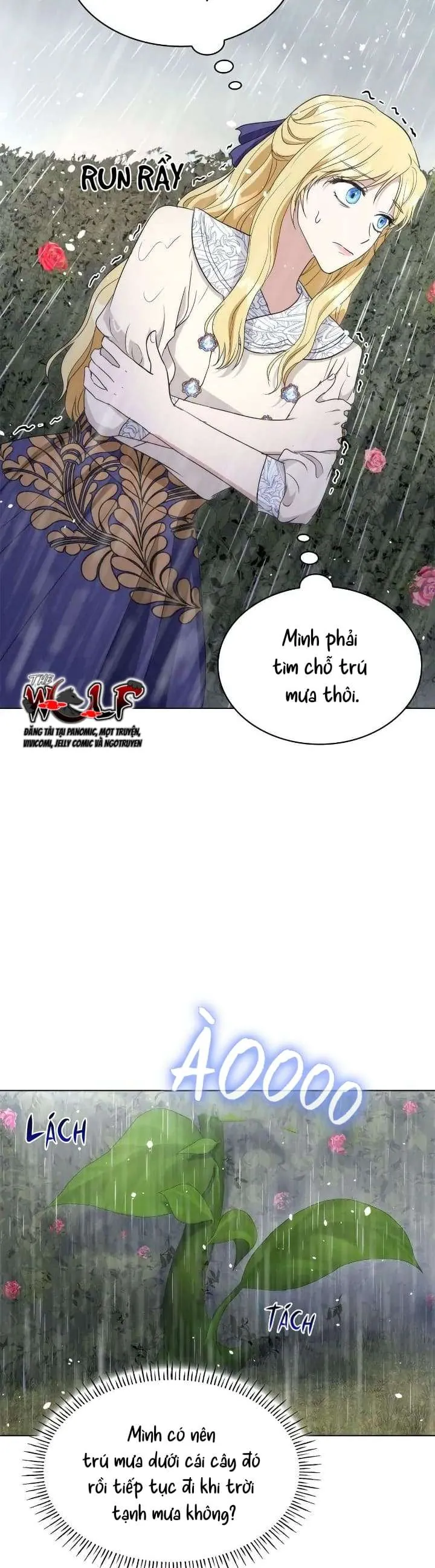 Tôi Trở Thành Vú Nuôi Của Đám Nhóc Quỷ - Chương 46 - Trang 29