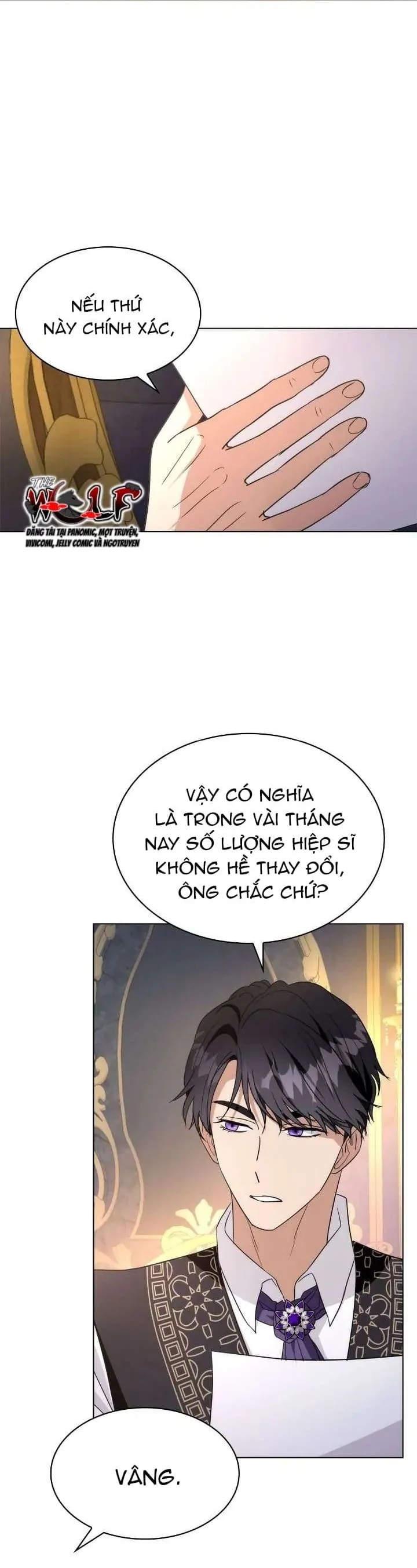 Tôi Trở Thành Vú Nuôi Của Đám Nhóc Quỷ - Chương 46 - Trang 6