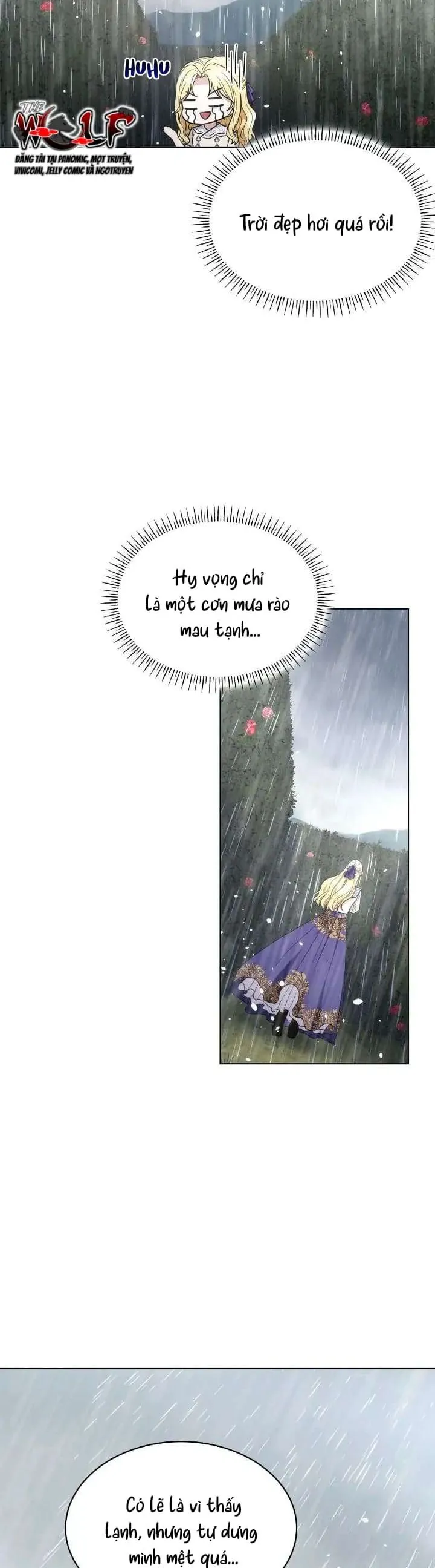 Tôi Trở Thành Vú Nuôi Của Đám Nhóc Quỷ - Chương 46 - Trang 28