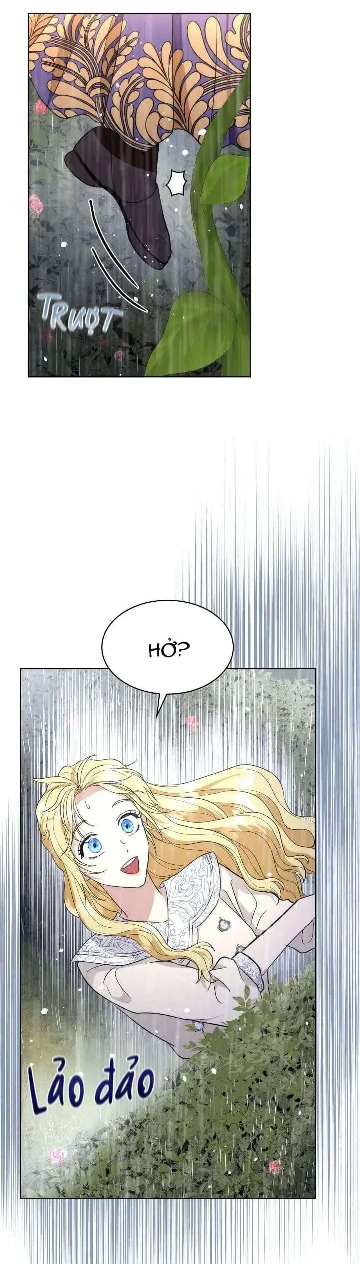 Tôi Trở Thành Vú Nuôi Của Đám Nhóc Quỷ - Chương 46 - Trang 33