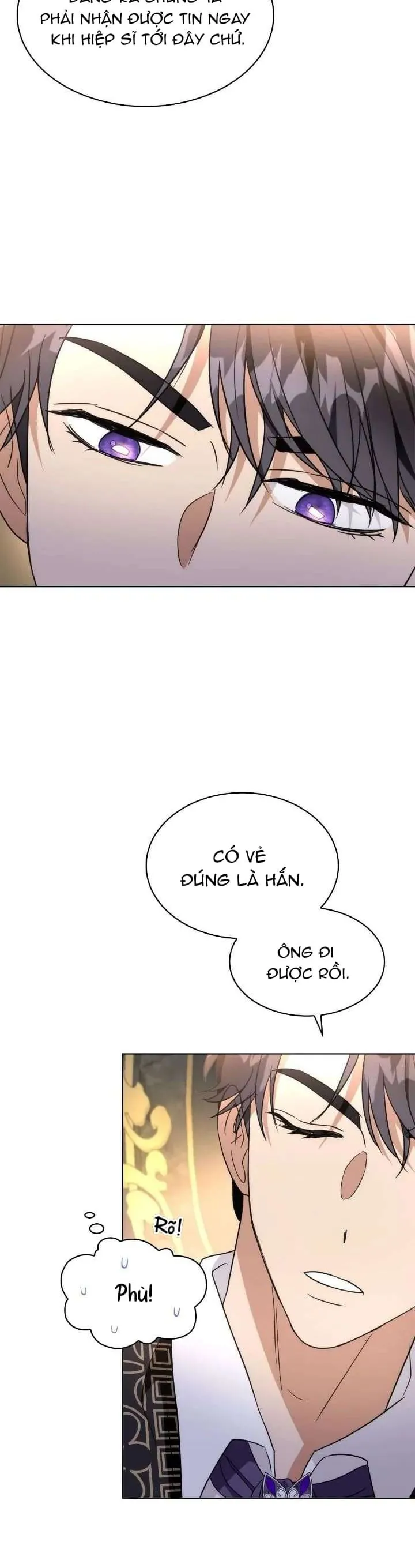 Tôi Trở Thành Vú Nuôi Của Đám Nhóc Quỷ - Chương 46 - Trang 9