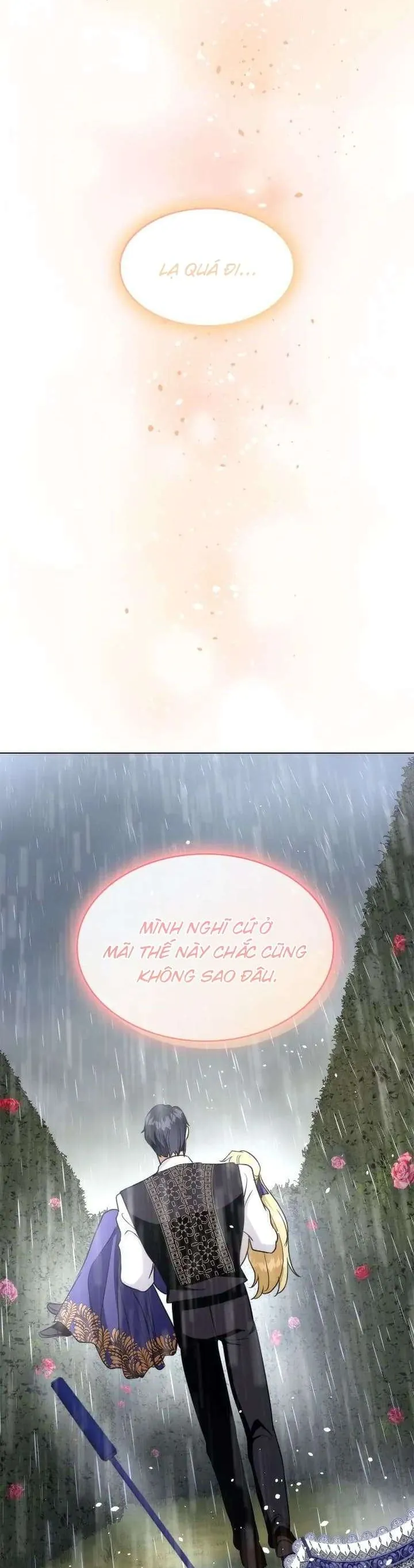 Tôi Trở Thành Vú Nuôi Của Đám Nhóc Quỷ - Chương 46 - Trang 39