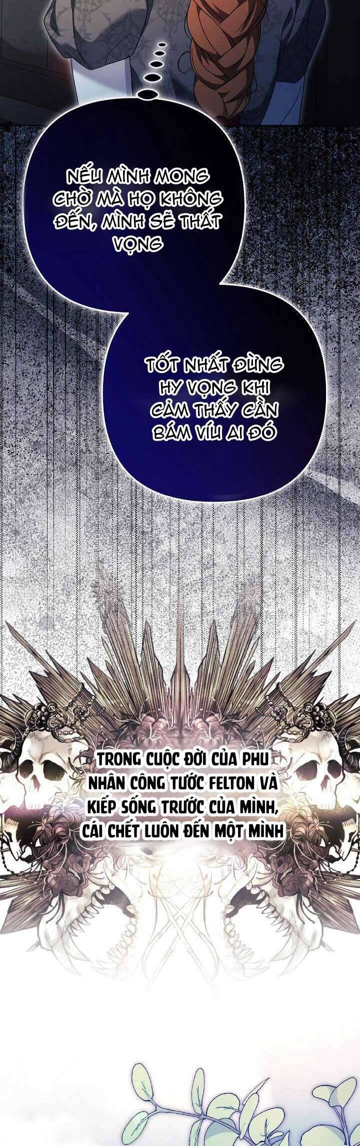 Cô Vợ Xấu Xí Của Công Tước Ám Muội - Chương 29 - Trang 17