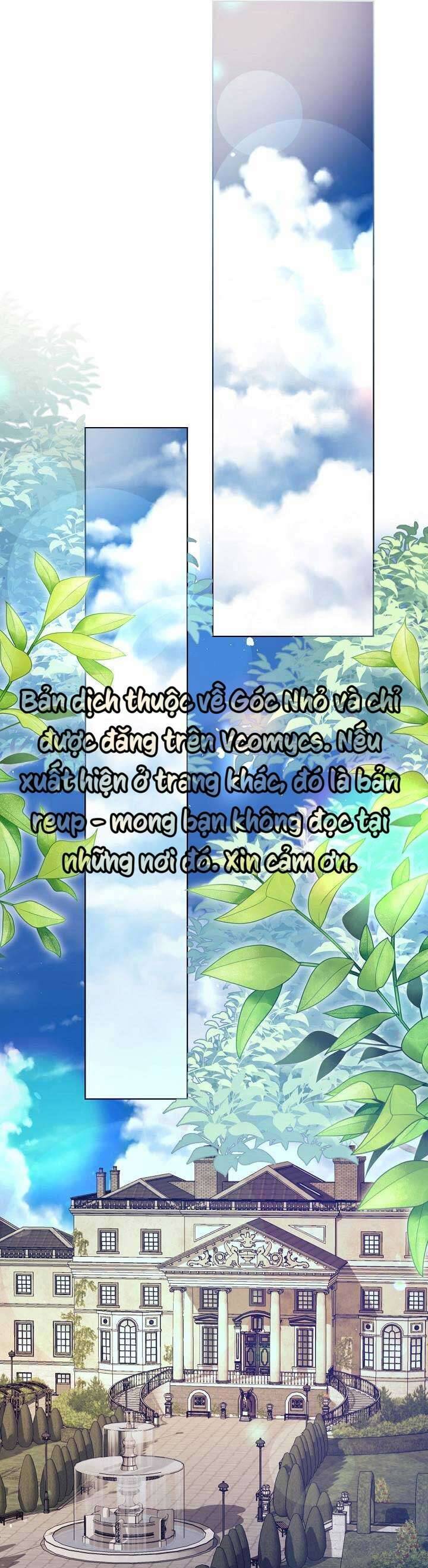 Cô Vợ Xấu Xí Của Công Tước Ám Muội - Chương 29 - Trang 34