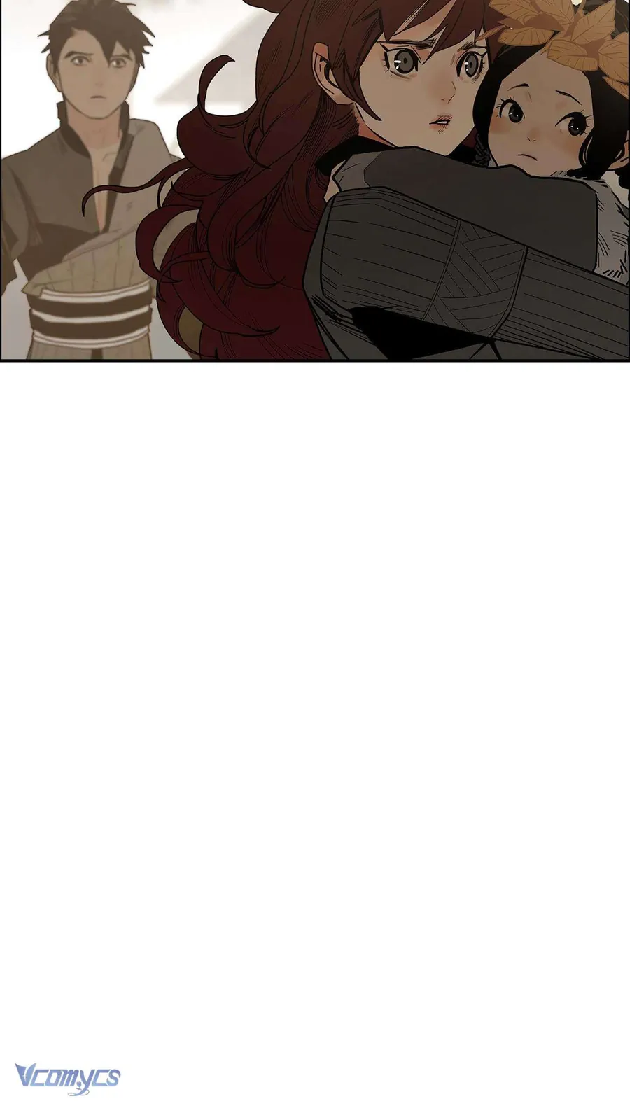 Vì Tinh Tú Bất Diệt - Chương 15 - Trang 28