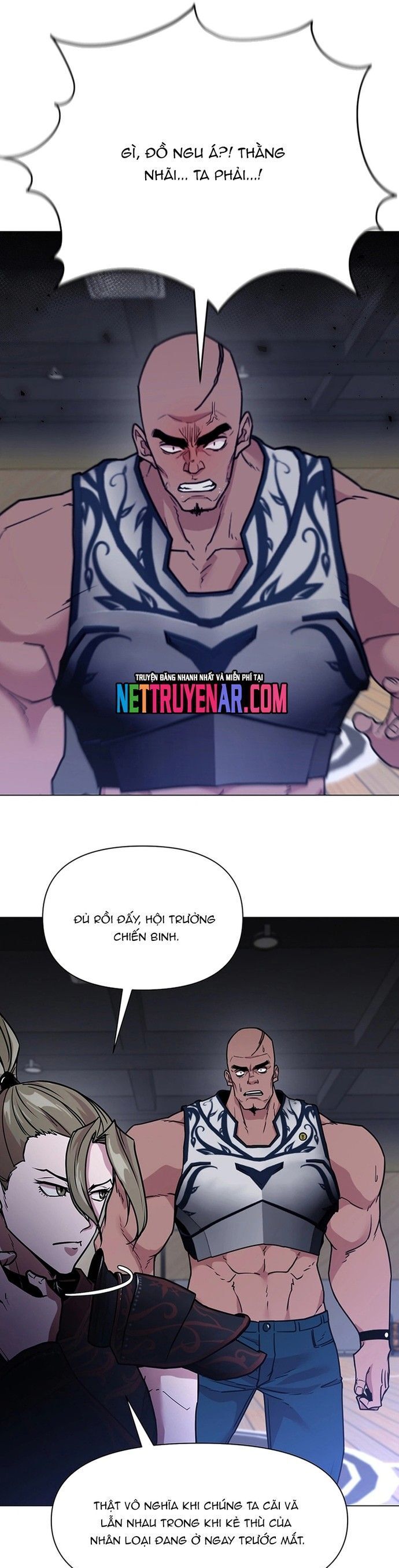 Lãng Khách Một Mình - Chương 109 - Trang 5