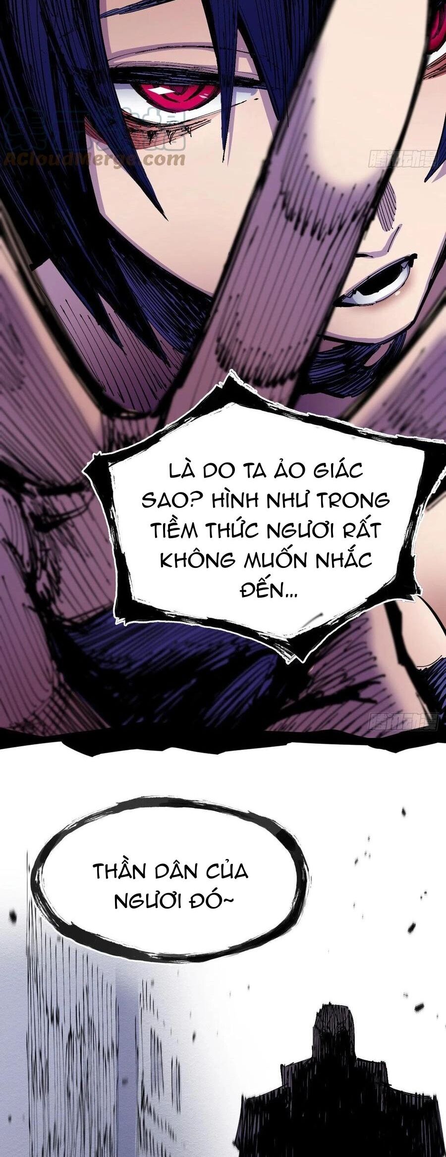 Y Thống Loạn Thế - Chương 30 - Trang 32