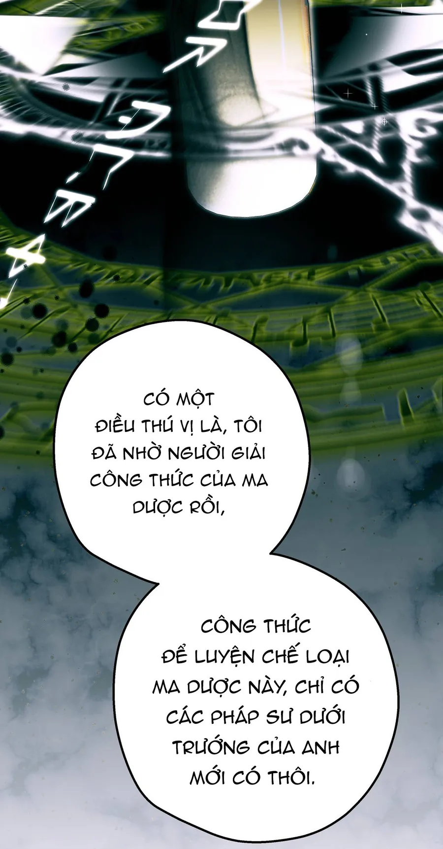 Cô Ấy Sẽ Thuần Phục Anh Hùng - Chương 9 - Trang 24