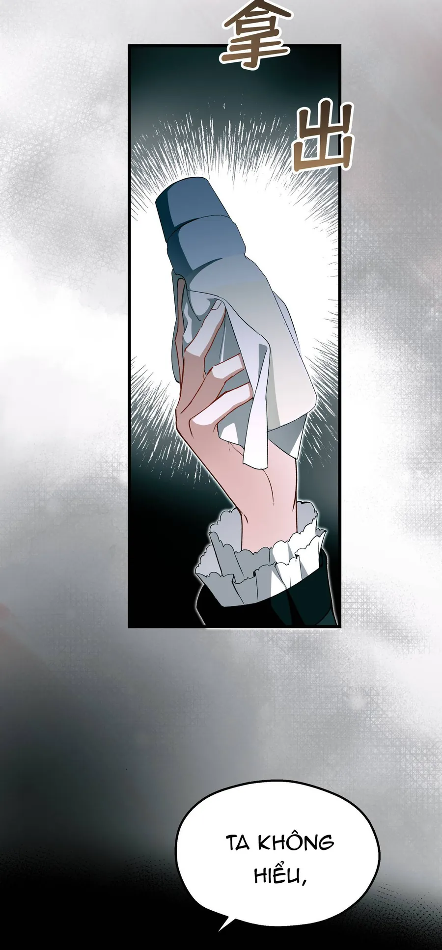 Cô Ấy Sẽ Thuần Phục Anh Hùng - Chương 9 - Trang 21