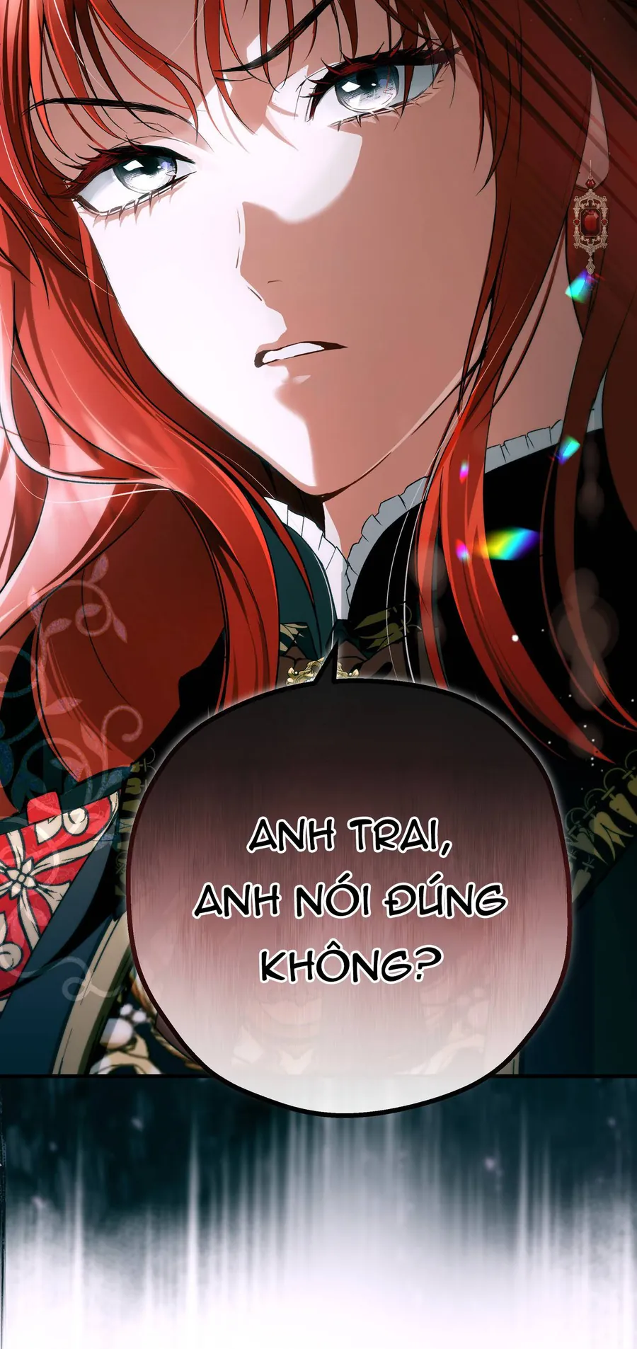 Cô Ấy Sẽ Thuần Phục Anh Hùng - Chương 9 - Trang 26