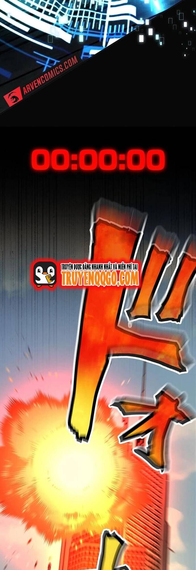 Nước Mắt Thần Chết Chương 35 Ảnh 42